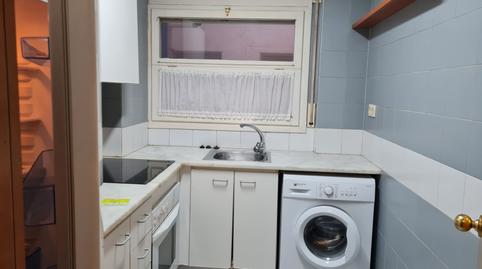 Foto 3 de Piso de alquiler en La Devesa, Girona Capital