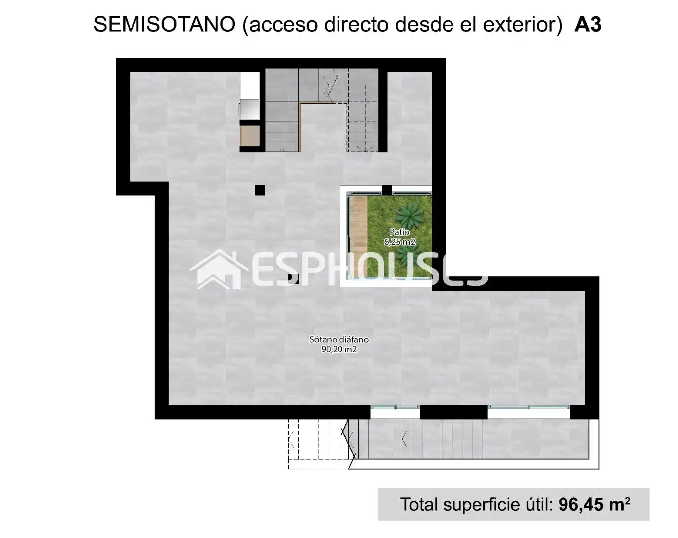 Casa amb terrassa en venda a Varadero, imagen 25