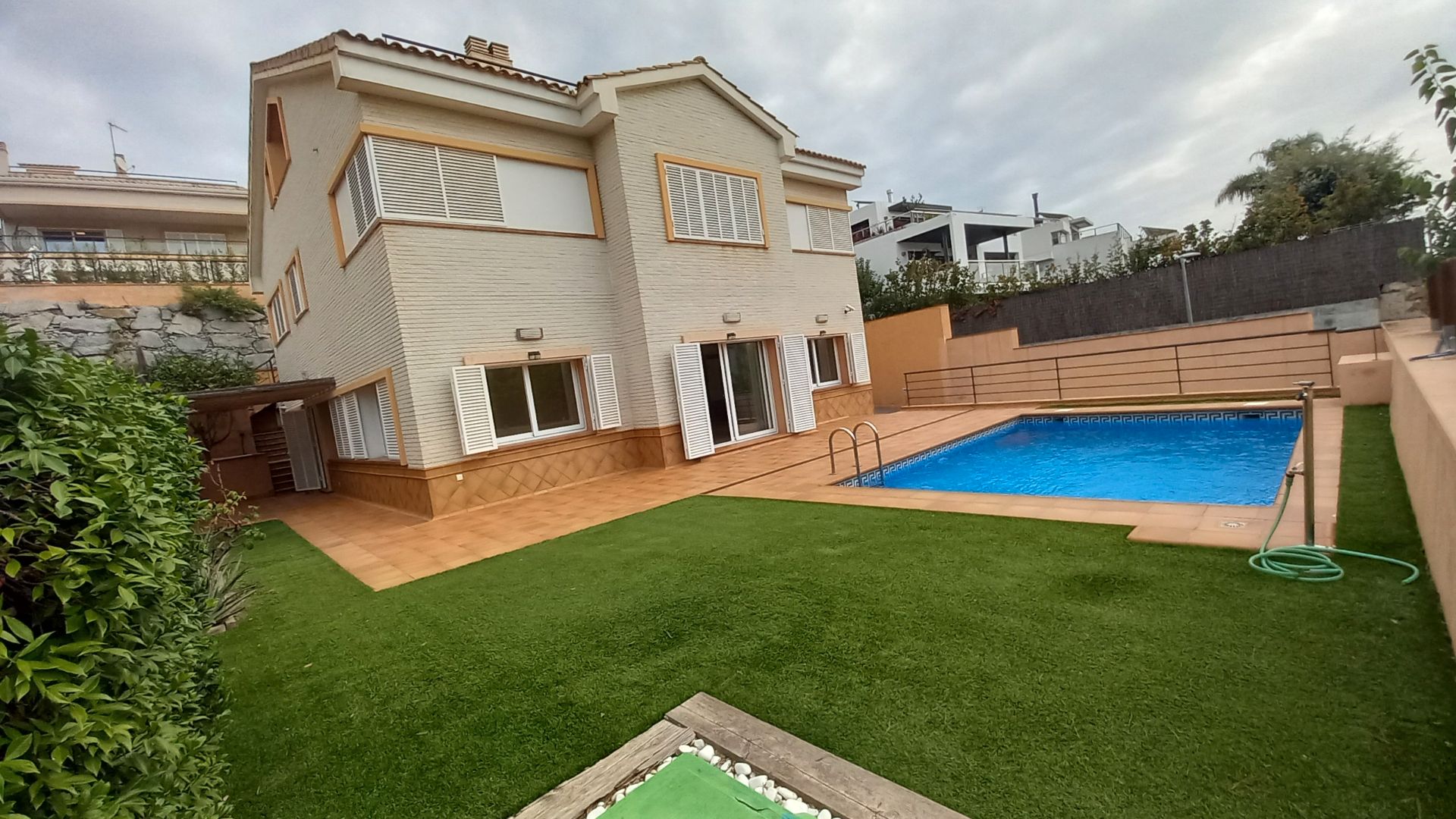 House or chalet for sale