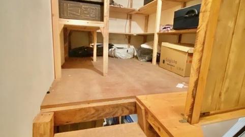 Foto 2 de Trastero en venta en Uretamendi, Bizkaia