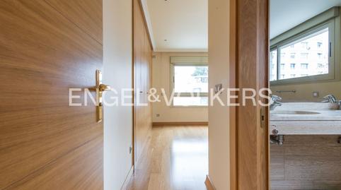 Foto 3 de Apartament de lloguer a El Viso,  Madrid Capital