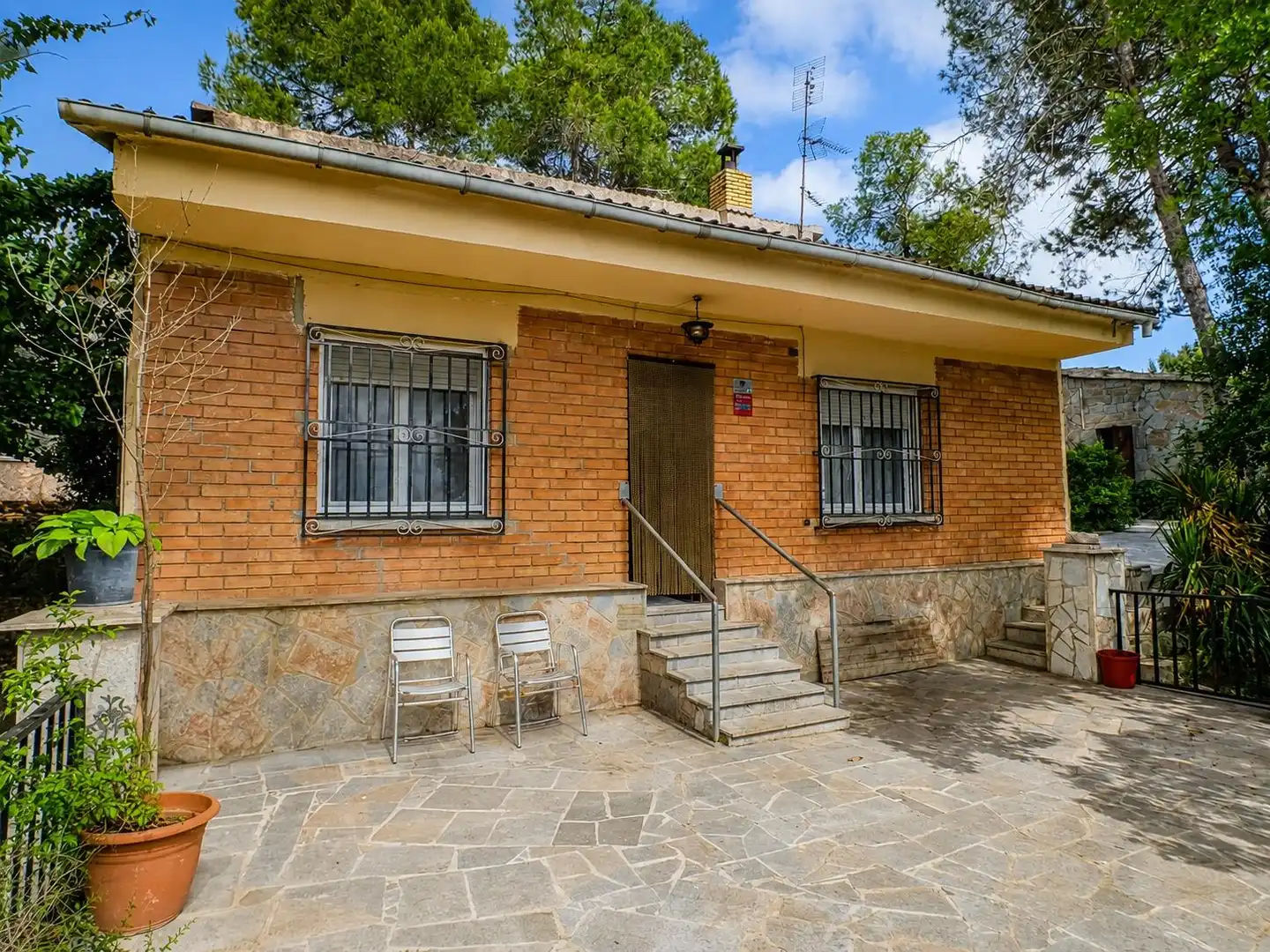 Haus zum Verkauf in Fonollosa