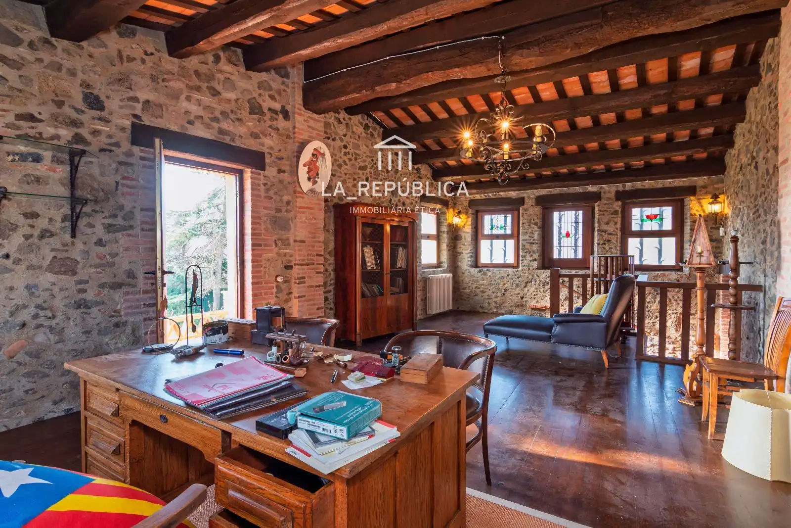 Casa o chalet en venta en Sils con Calefacción, Jardín privado y Terraza