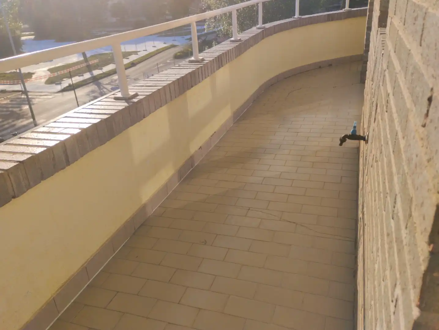 Wohnung mit Terrasse zum Verkauf in Avenida de Francia 6, imagen 25