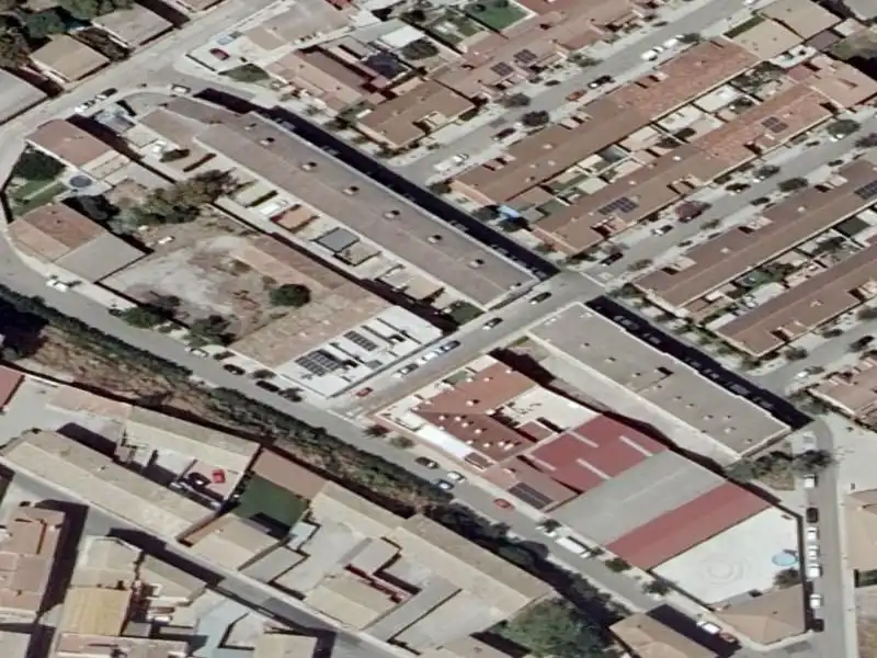 Exterior view of Houses for sale in Zuera