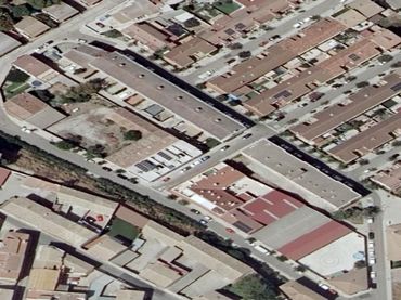 House for sale in Calle Corona de Aragon