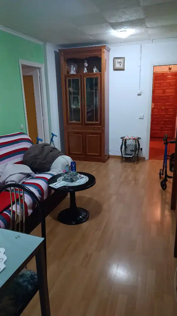 Piso en venta en Fuenlabrada II - El Molino