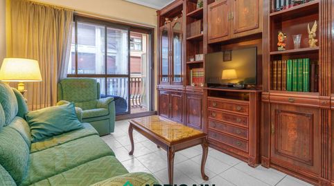 Foto 2 de Piso en venta en Secundino Esnaola Kalea, Gros, Donostia - San Sebastián