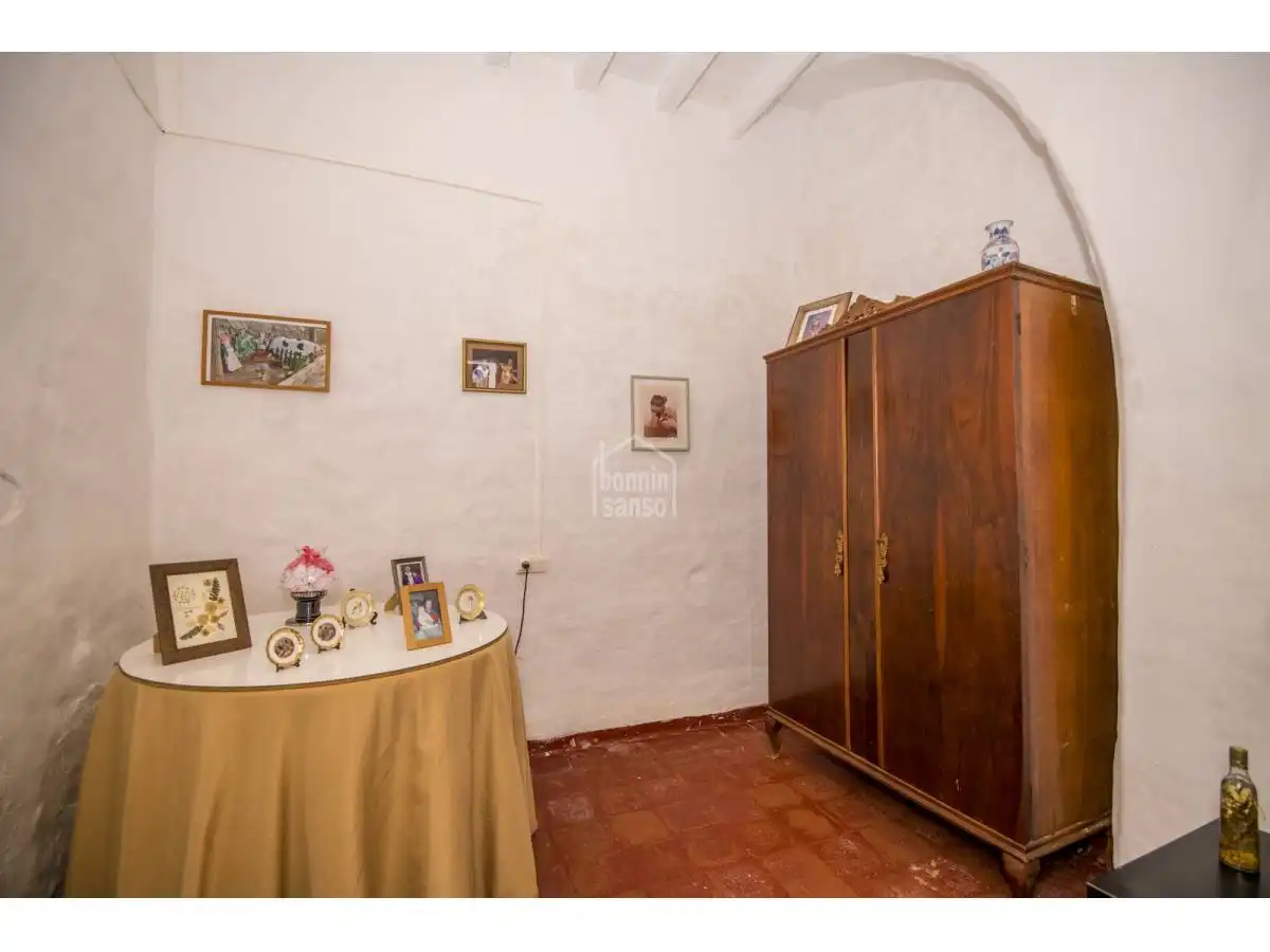 Landhaus mit Garten zum Verkauf in Alaior poble, imagen 36