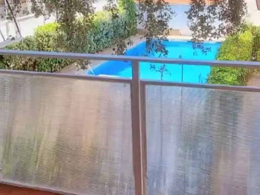 Appartement avec piscine à vendre à Eduardo Costa 2, imagen 2