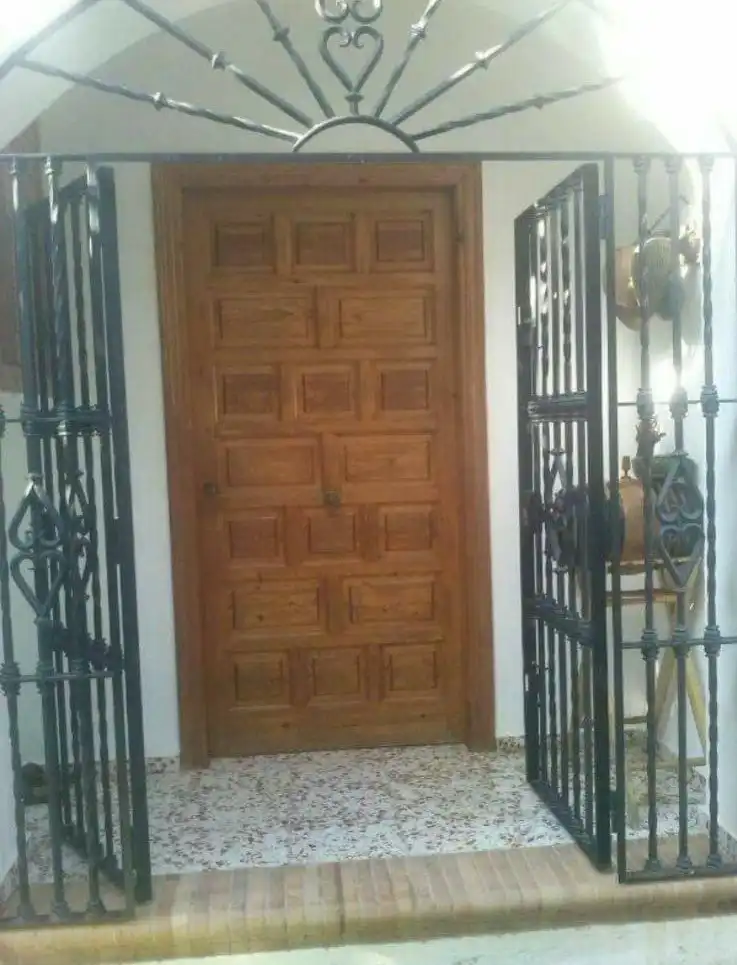 Terreno residencial en venta en Arcos de la Frontera, imagen 12