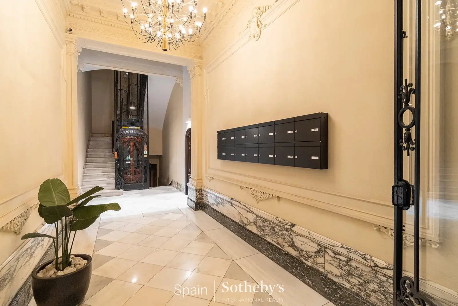 Apartament en venda a Barcelona, Barcelona