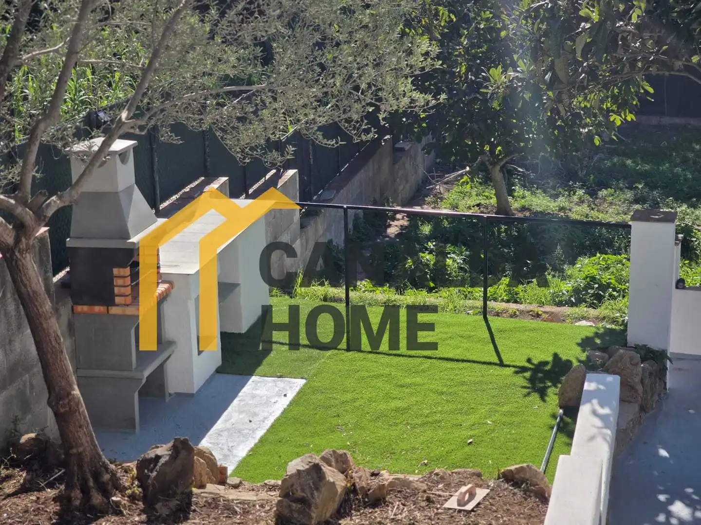 Casa o chalet en venta en Sant Feliu de Guíxols con Aire acondicionado, Calefacción y Jardín privado