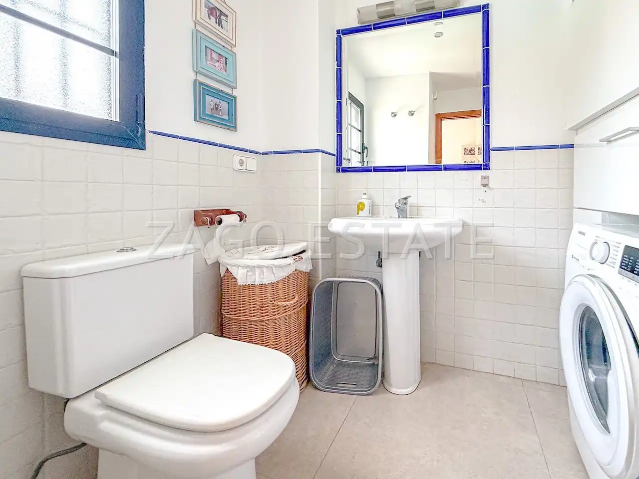 Casa con piscina en venta en Pueblo - Urbanizaciones, imagen 20