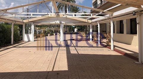 Foto 2 de Edificio en venta en Norte, San Vicente del Raspeig / Sant Vicent del Raspeig