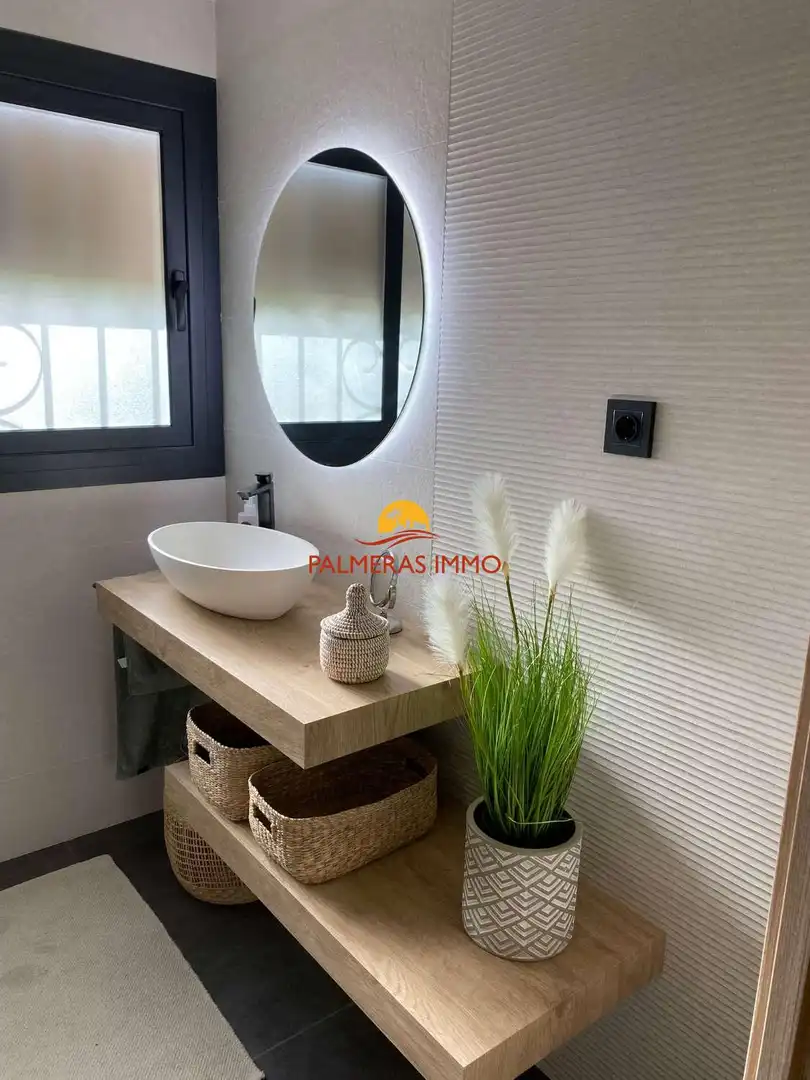 Baño de Casa o chalet en venta en Mont-roig del Camp
