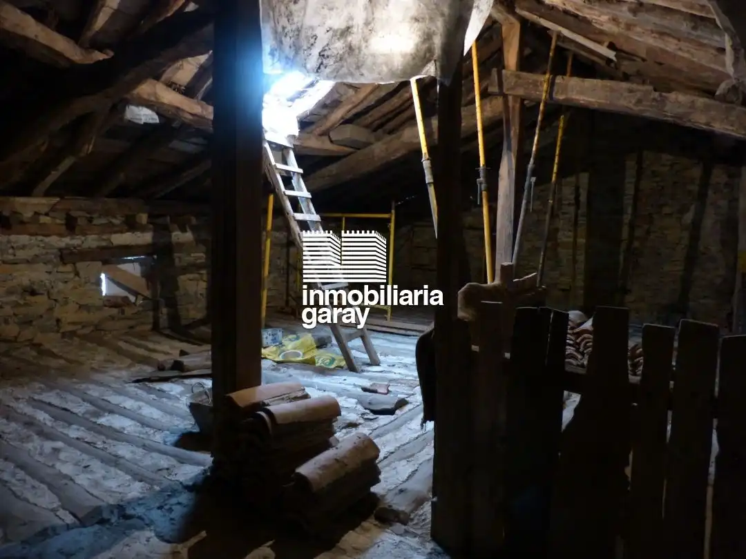 Casa amb terrassa en venda a Merindad de Montija, imagen 18
