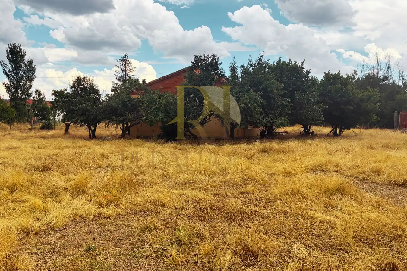 Casa o chalet en venta en Cuadros con Calefacción y Jardín privado