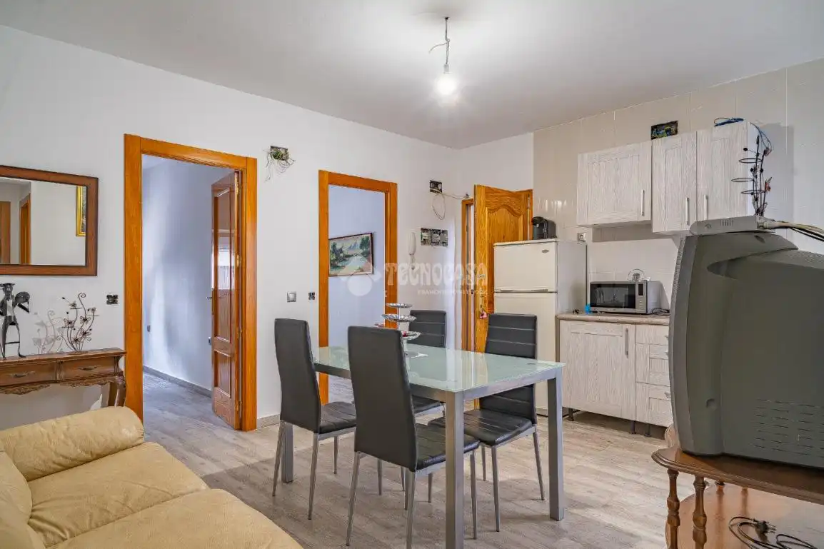 Appartement à vendre à Av. de la Constitución