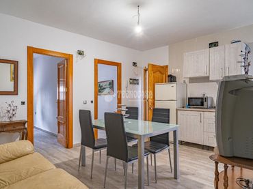 Appartement à vendre à Av. de la Constitución