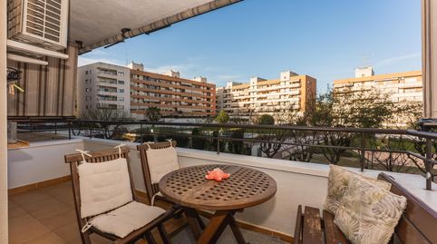 Foto 4 de Pis en venda a Torre-roja-Campreciós, Viladecans