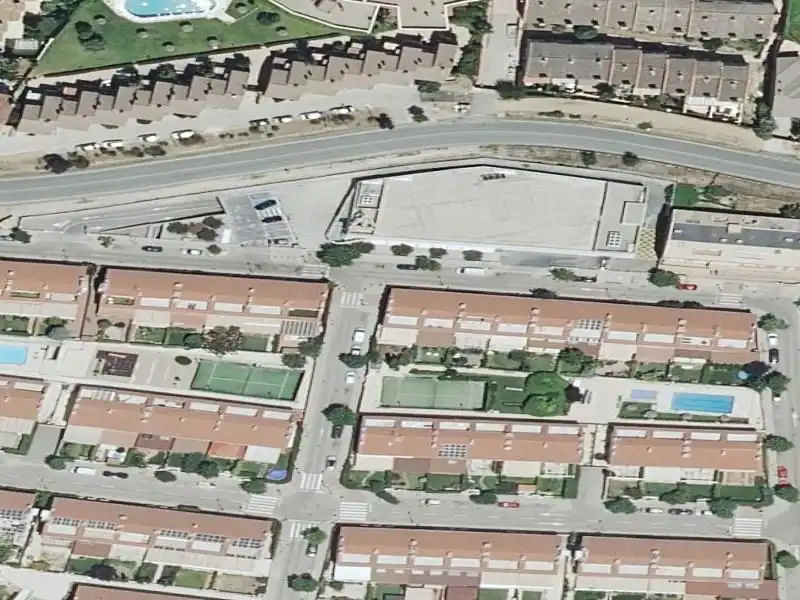 Pis en venda a Calle Abubilla de la