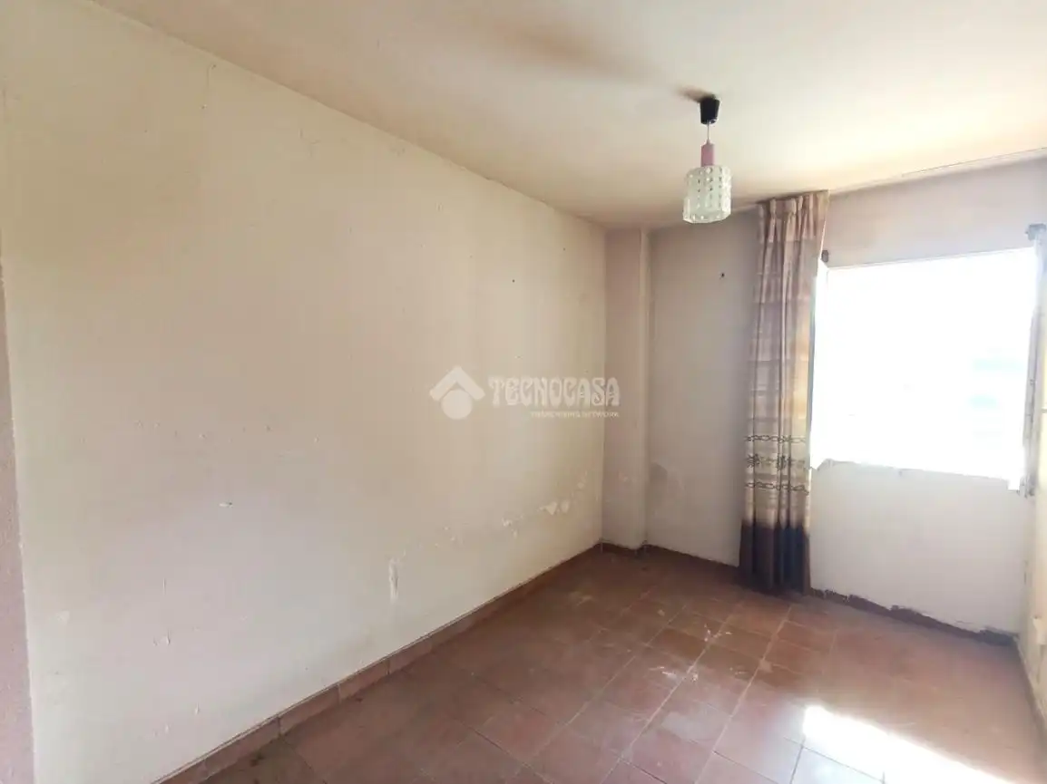 Flat for sale in Madrid