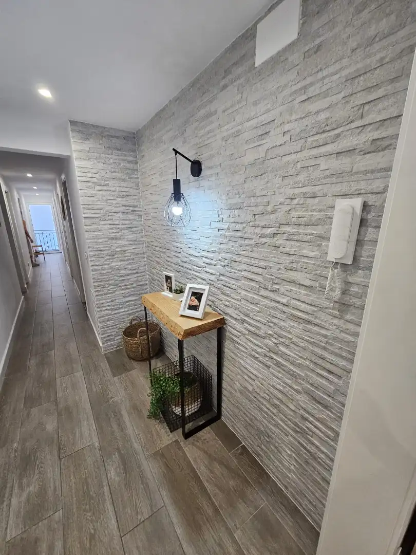 Piso en venta en Vilanova i la Geltrú con Aire acondicionado y Terraza