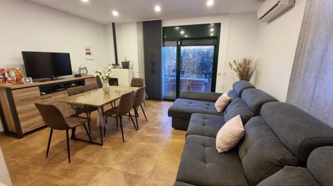 Foto 5 de Casa adosada en venda a Calle Mèlies, Bonmont Terres Noves, Mont-roig del Camp