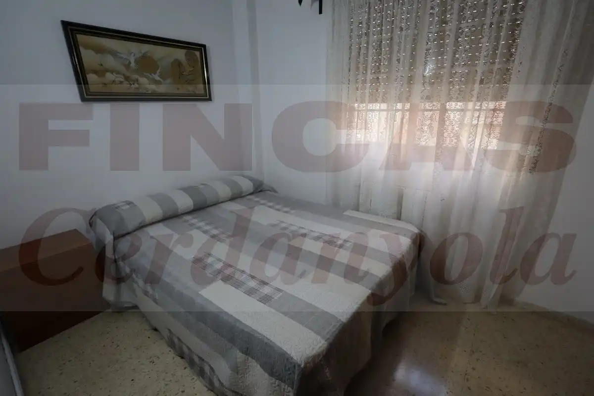Habitación de Piso en venta en Cerdanyola del Vallès con Aire acondicionado, Calefacción y Balcón