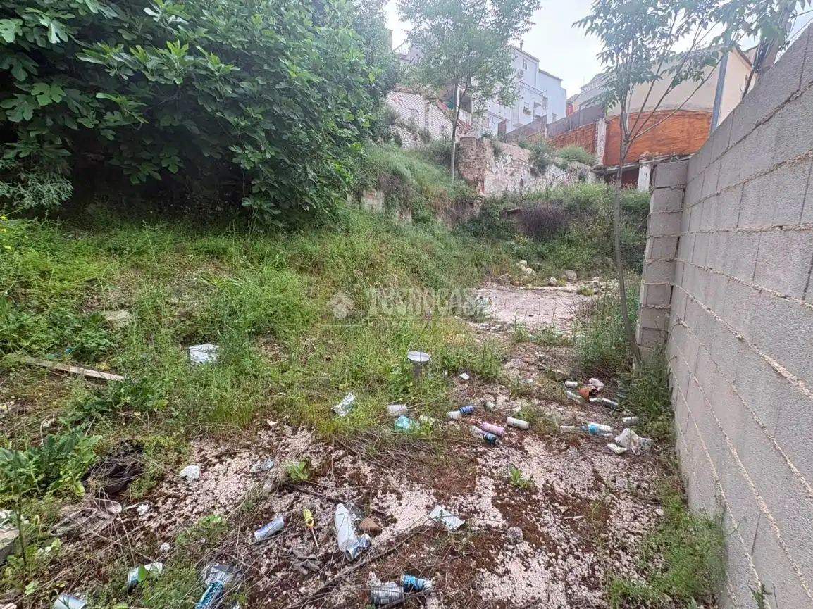 Residencial en venta en Los Villares
