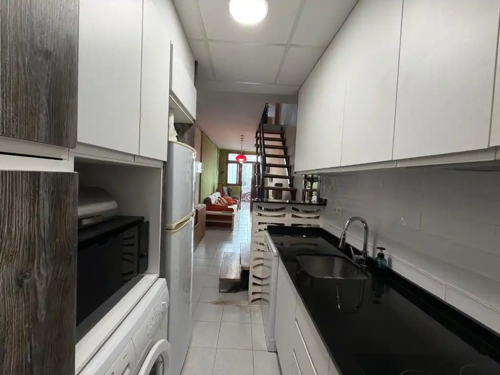Cuina de Casa o xalet en venda en Sot de Ferrer