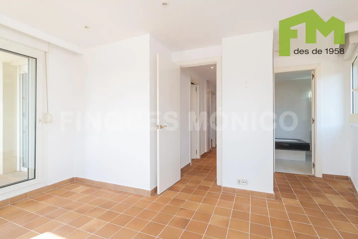 Habitación de Casa o chalet en venta en Teià con Calefacción, Jardín privado y Terraza
