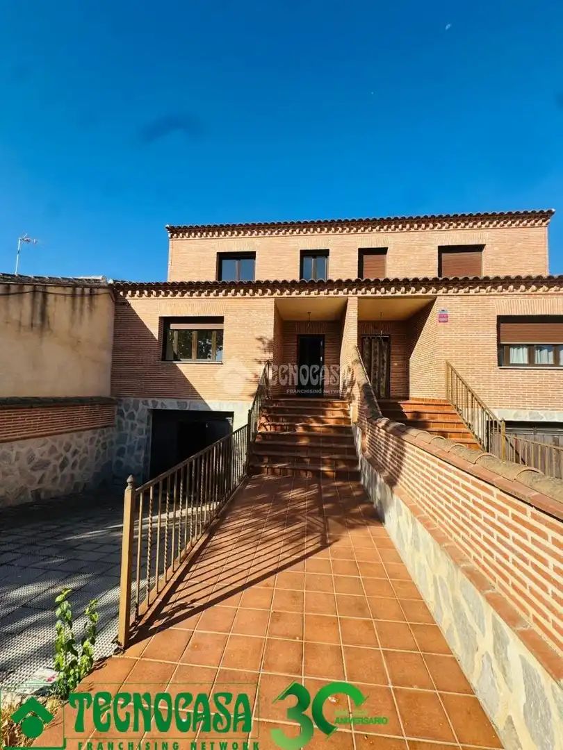 Casa pareada en venta en Polán, imagen 33