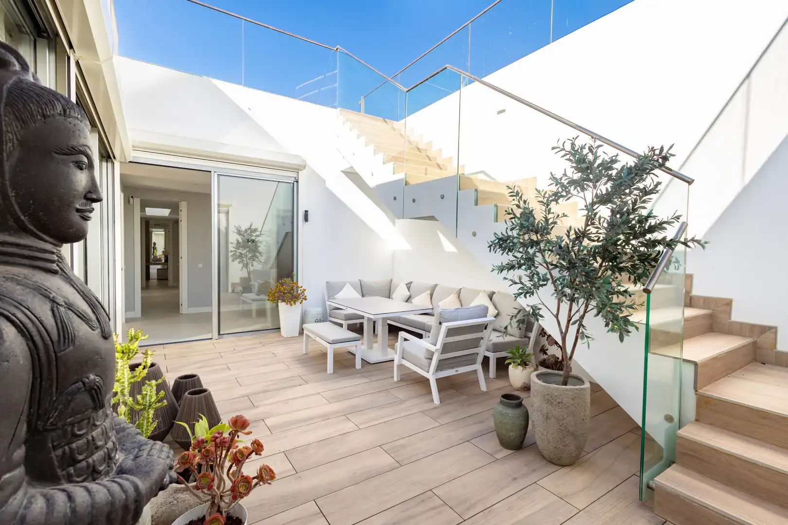 Casa amb terrassa en venda a COSTA NATURA, imagen 4