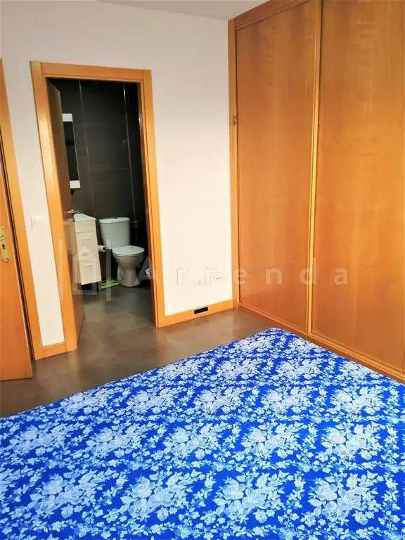 Dormitori de Pis en venda en Coslada