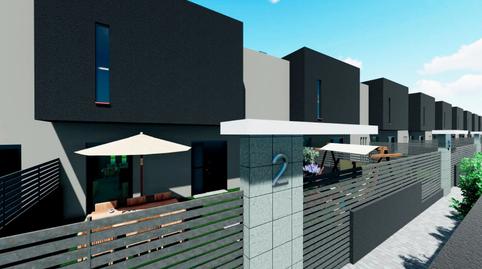 Photo 2 from new construction home in Flat for sale in Calle Granada, 18, El Parador de las Hortichuelas, Almería