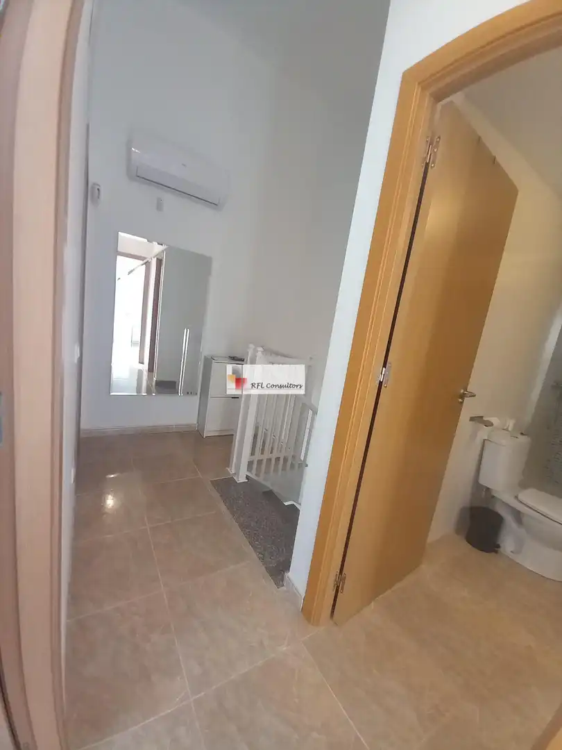 Ático en venta en Sant Jaume d'Enveja con Aire acondicionado, Trastero y Balcón