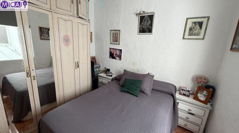 Foto 5 de Piso en venta en Alameda - Mentidero - Teatro Falla, Cádiz Capital