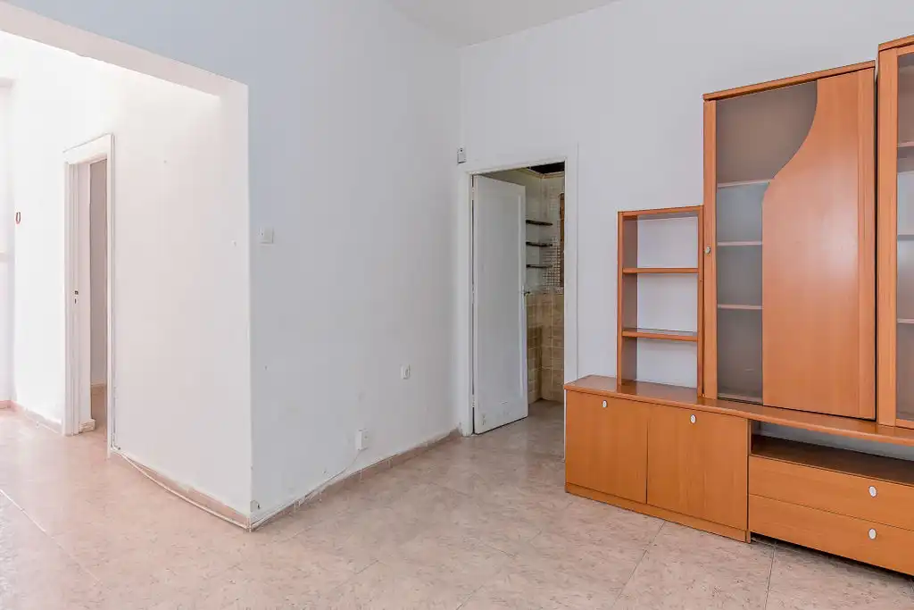 Casa adosada en venta en C/ Lezcano, Llano del Moro