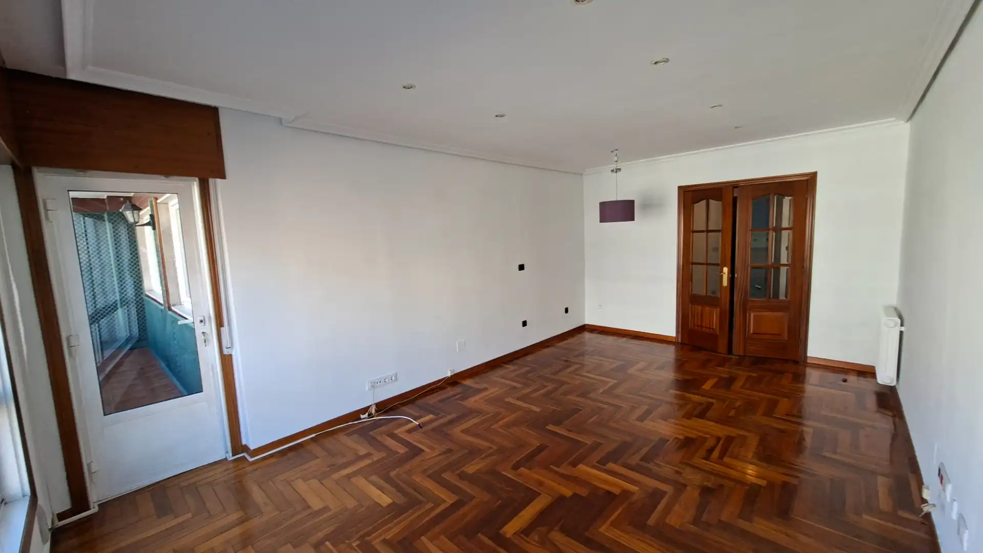 Wohnung mit Aufzug zur Miete in Rúa de García Barbón 133, imagen 27