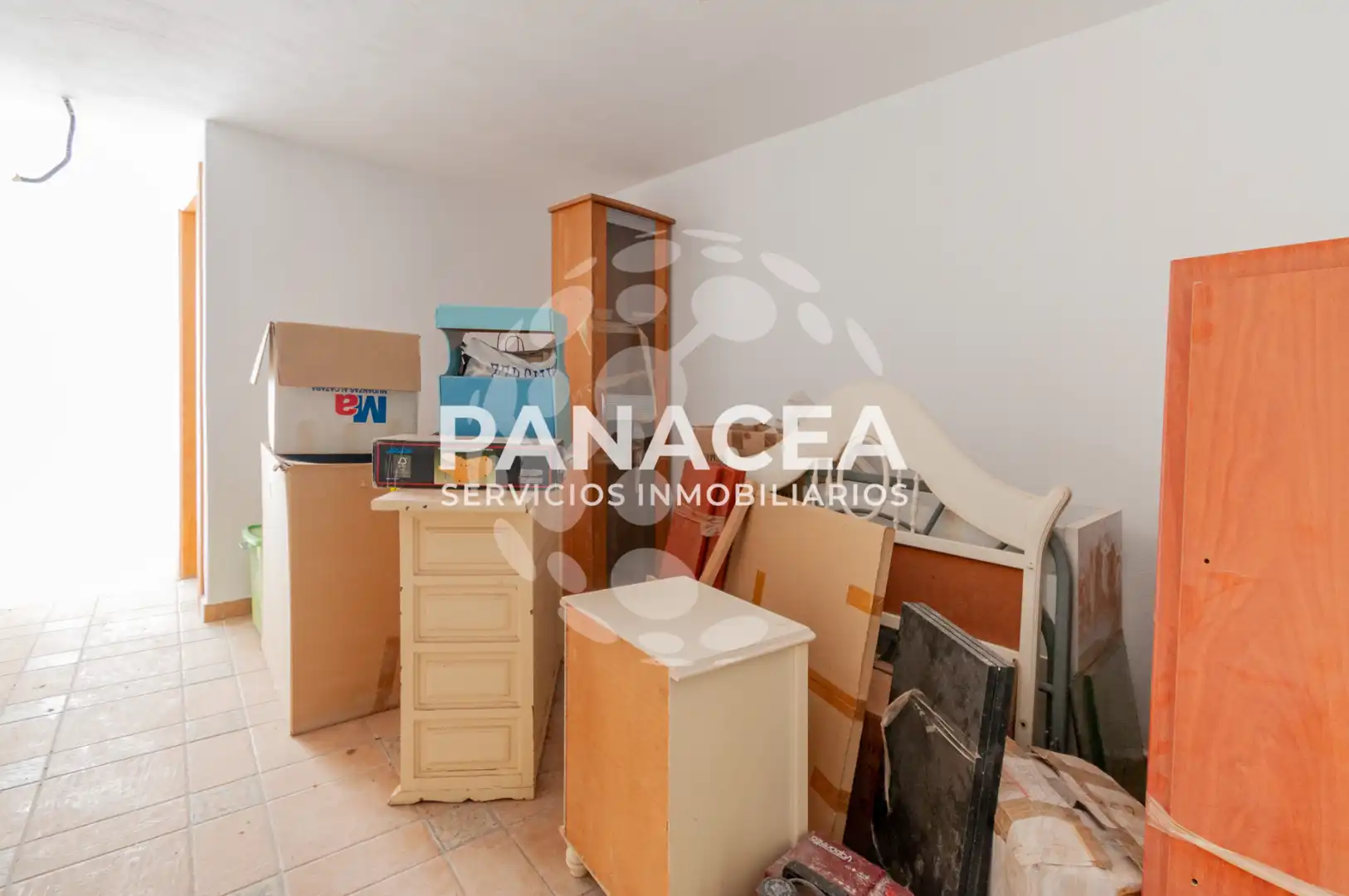 Casa o chalet en venta en Las Tres Villas con Amueblado