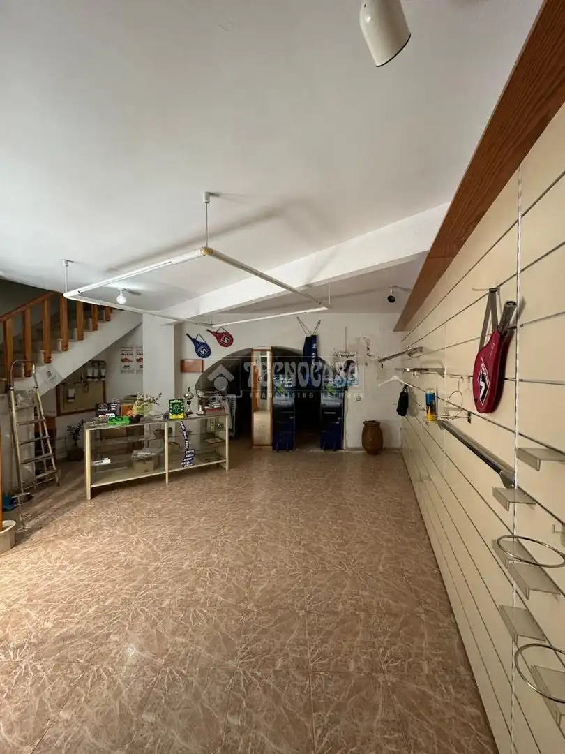 Casa en venta en Mengíbar, imagen 5