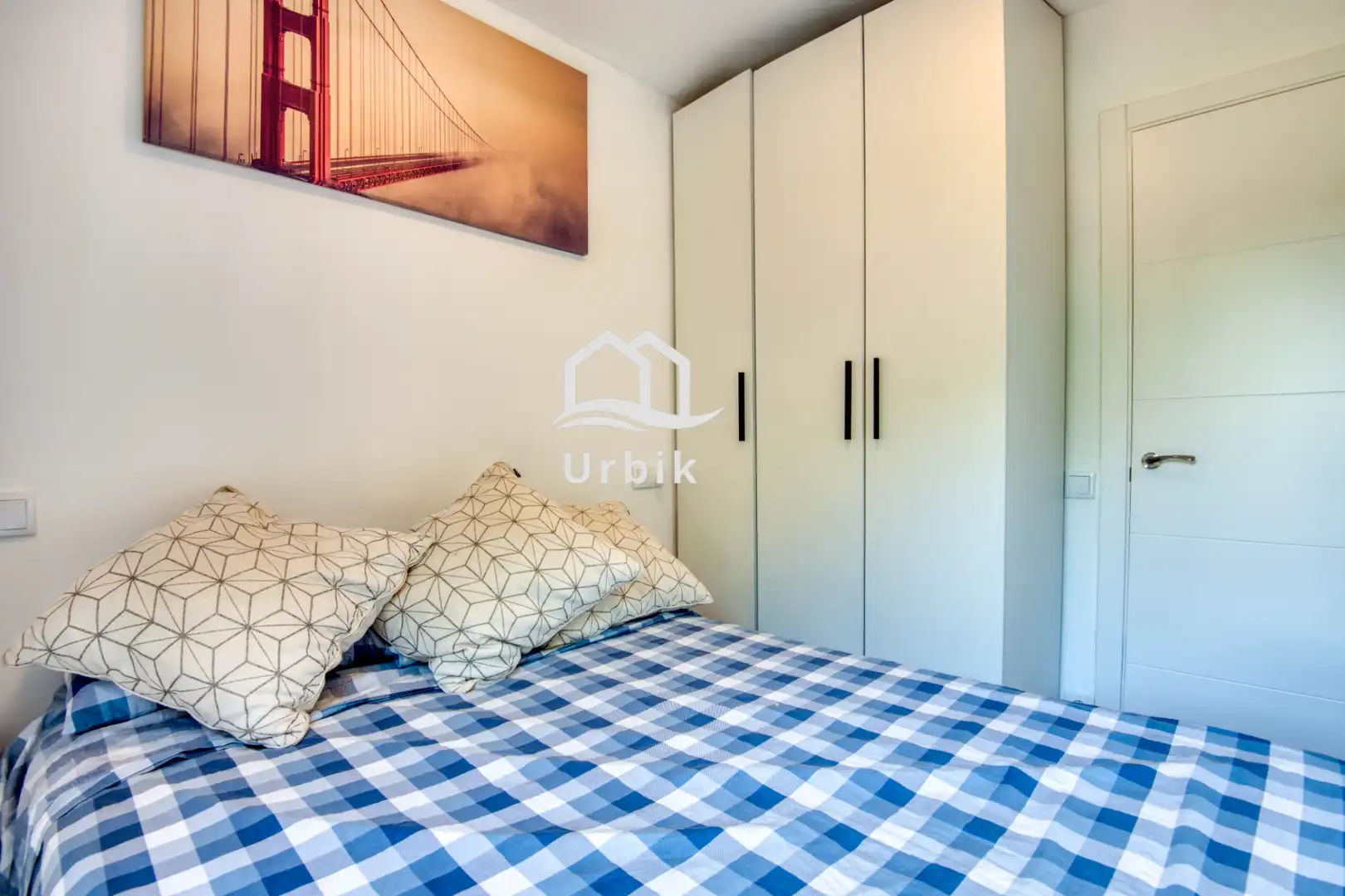 Apartamento con piscina en venta en Passeig Safir 9, imagen 13