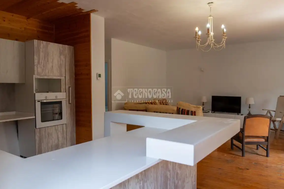 Cocina de Finca rústica en venta en La Orotava con Parquet