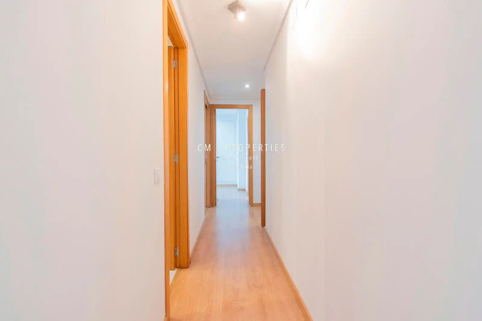 Ático de alquiler en Alboraya con Aire acondicionado, Calefacción y Parquet