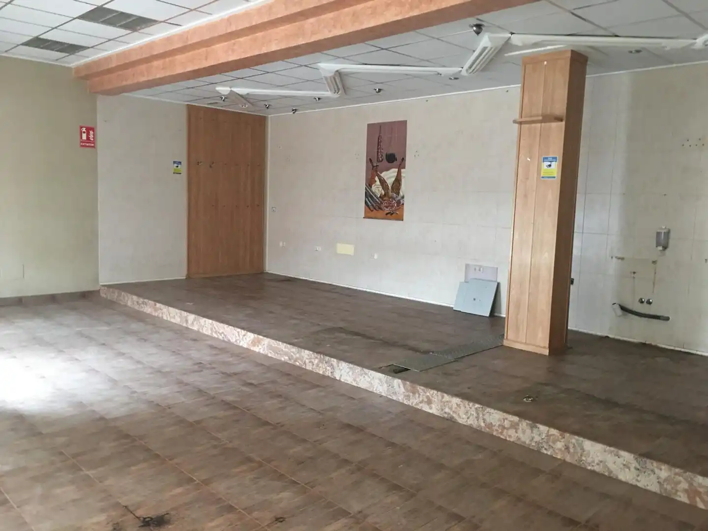 Local comercial de lloguer a Calle las Palmeras 2, imagen 3