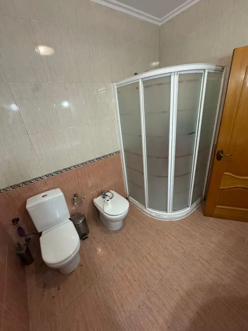 Baño de Casa o chalet en venta en El Montmell con Jardín privado, Terraza y Amueblado