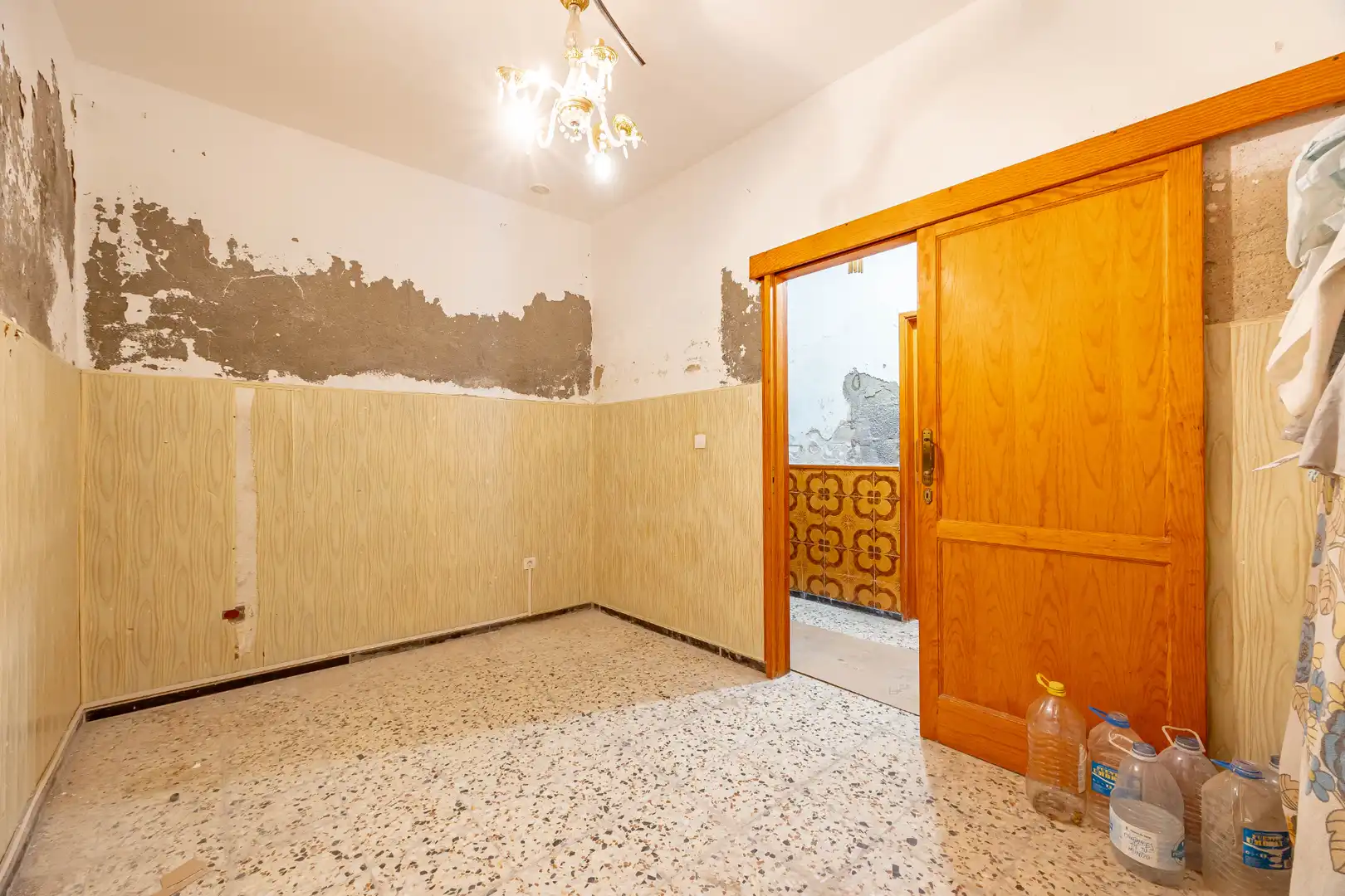 Casa adosada en venta en Las Palmas de Gran Canaria con Terraza