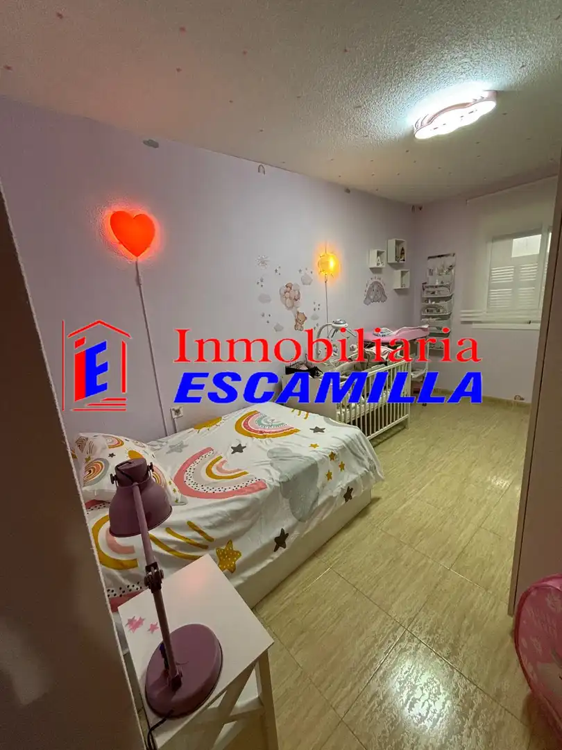 Dormitori de Pis en venda en Berja
